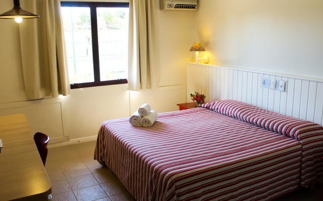 Hotel Jaguary Jaguariúna