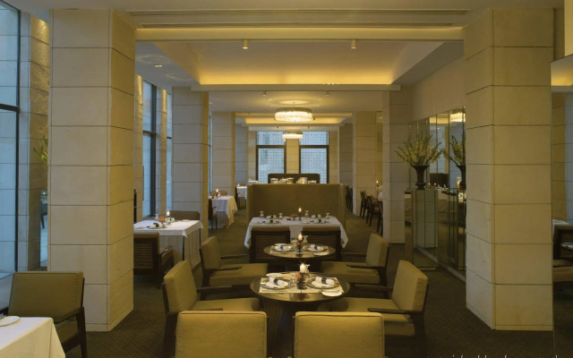 The Lodhi - A member of The Leading Hotels Of The World