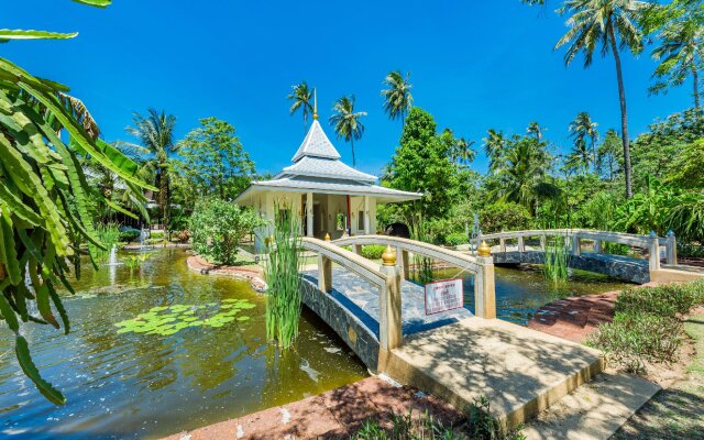 Duangjitt Resort & Spa