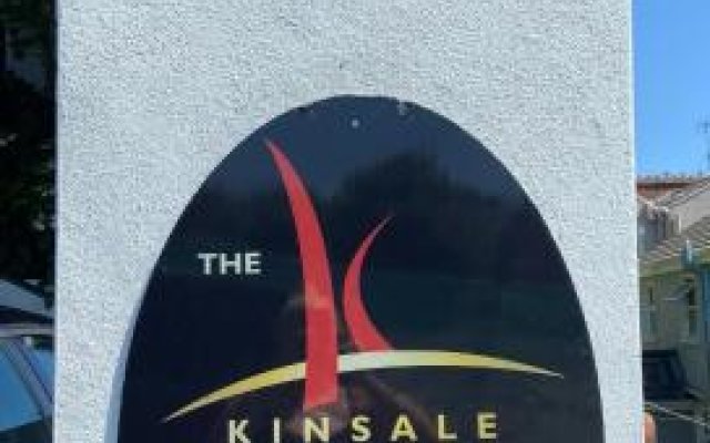 The K Kinsale