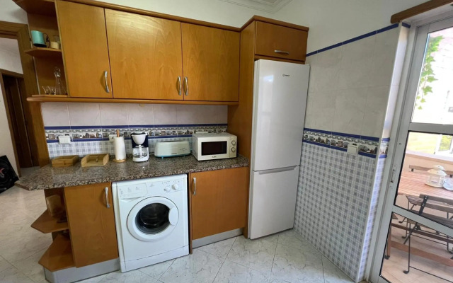 Tavira Sea view - Yellow Apartment