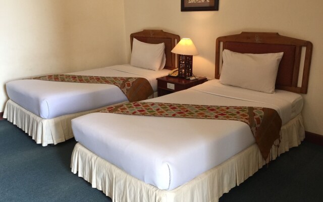 Champa Palace Hotel