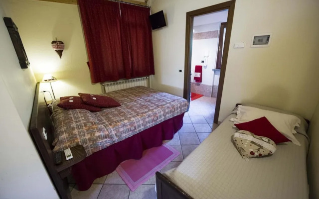 B&B Chez Annie
