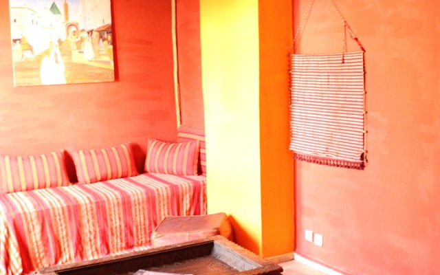 Riad Al Nour