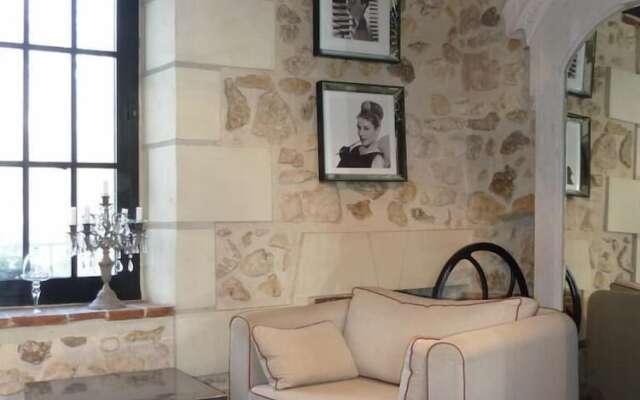 Moulin de la Chevriere