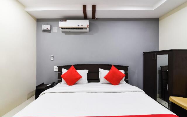 Hotel Sri Lakshmi Grand by OYO Rooms