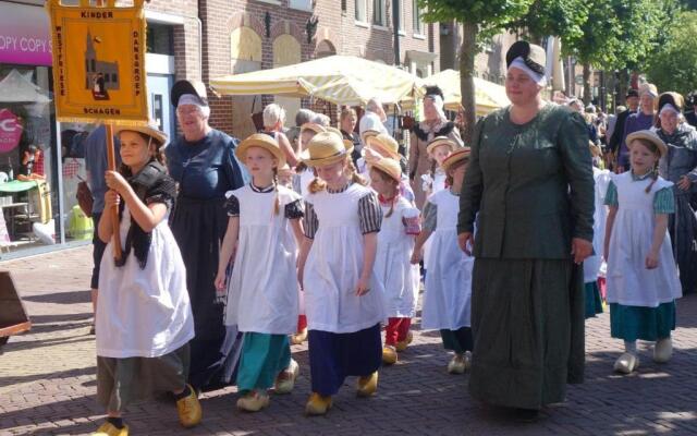 Dragonfly chalet Burghorn