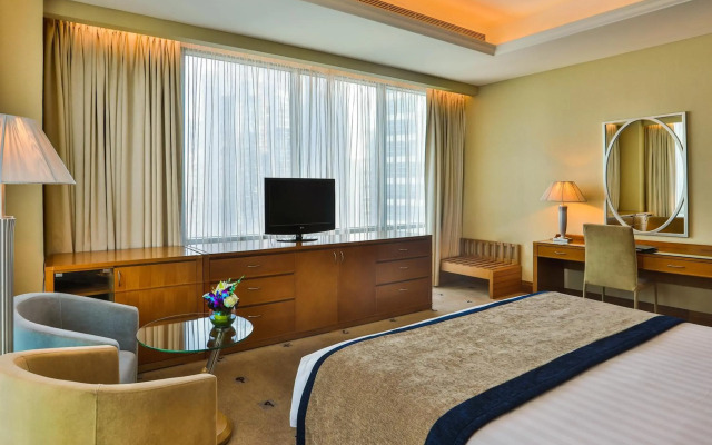 Premier Inn Dubai Al Jaddaf
