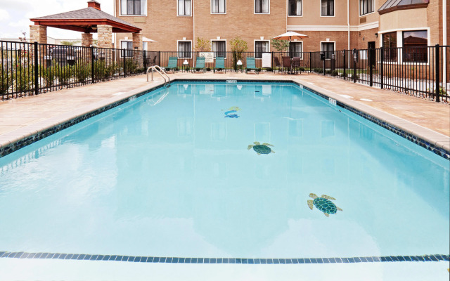 Staybridge Suites Oklahoma City-Quail Springs by IHG