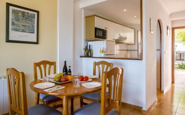 Nice Apartment With Washing Machine, on Monte Pego Mountain