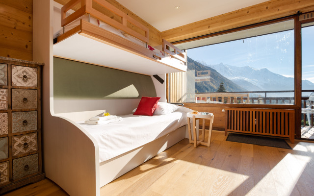 Résidence Grands Montets 602