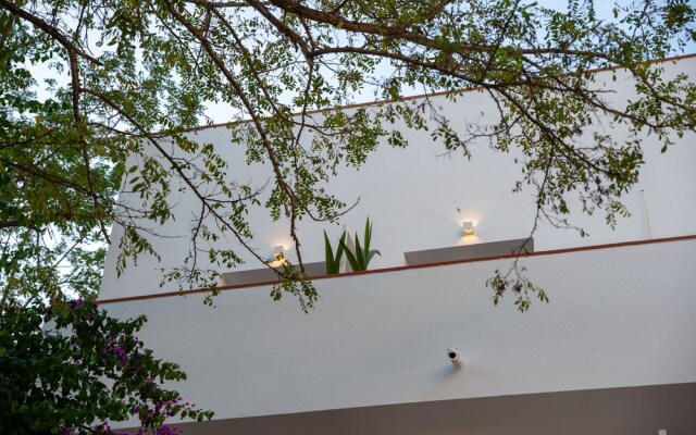 Hostal Es Niu de Tamariu