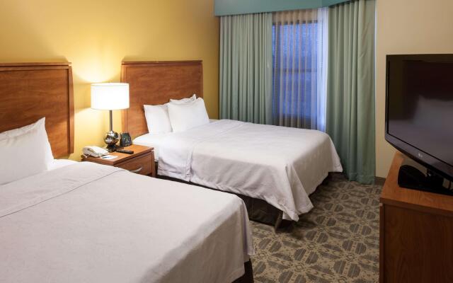 Homewood Suites by Hilton Irving - DFW Airport