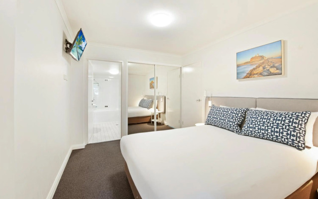 Quest Newcastle