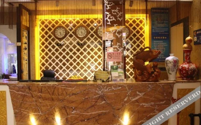 Madange Theme Hotel