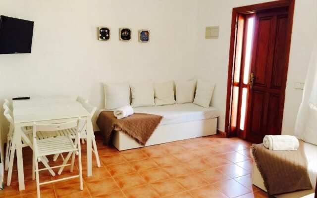 Apartamentos Boutique Formentera