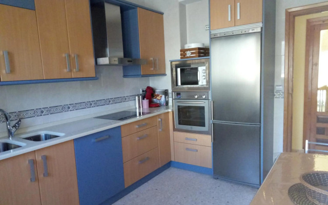 Vivienda uso turistico Atalaya