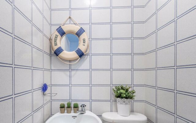 Apartment Pattaya Ispica 9499