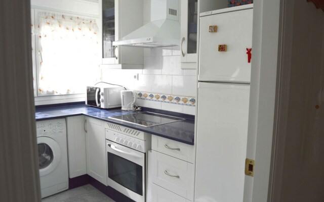 Apartamento La Gloria de Cádiz