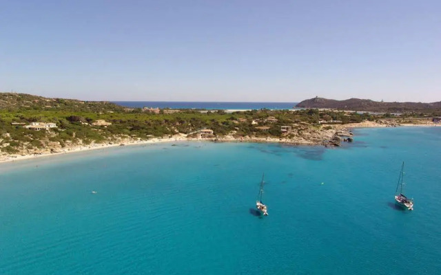 Villaggio Camping Spiaggia del Riso