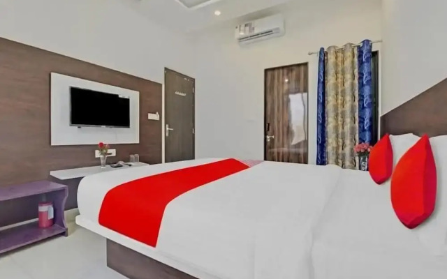 FabHotel Angan