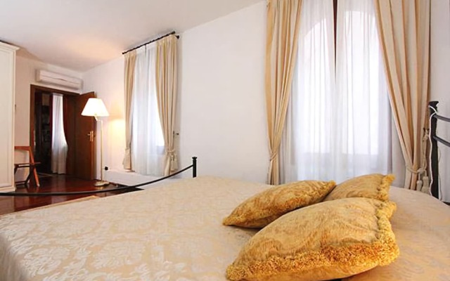 City Apartments - Capitello