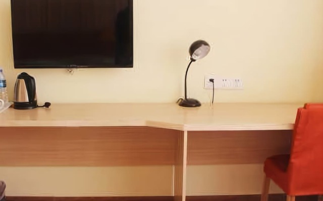 Home Inn