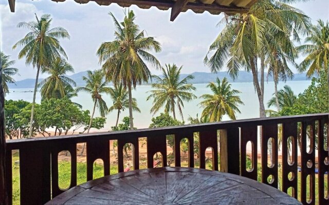 Leam Sai Bungalows Koh Yao Noi