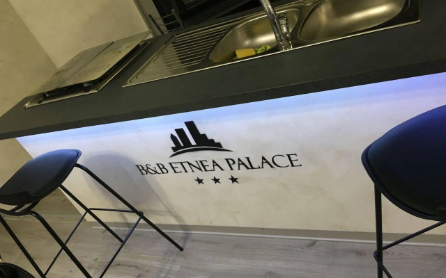B&B Etnea Palace