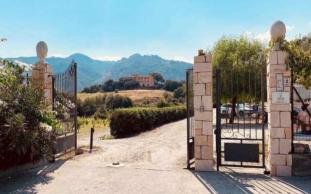 Tenuta Edonè Agriturismo