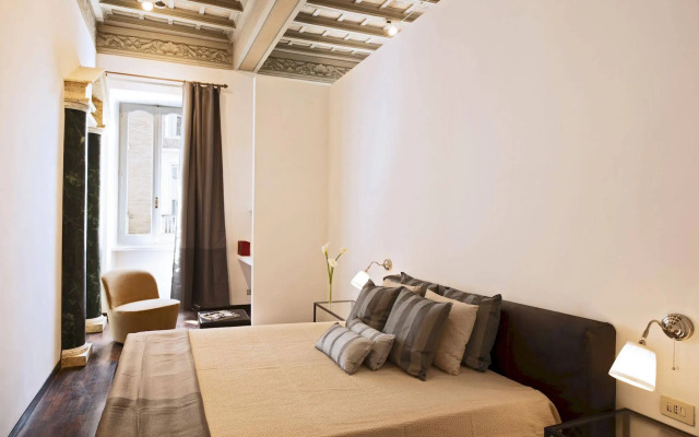 San Carlo Suite