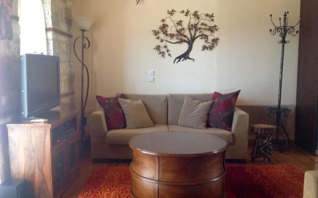 The Stone House (Gorianades)