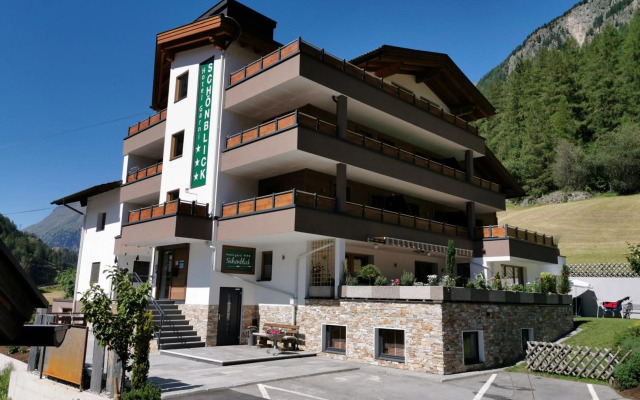Hotel Garni Schönblick