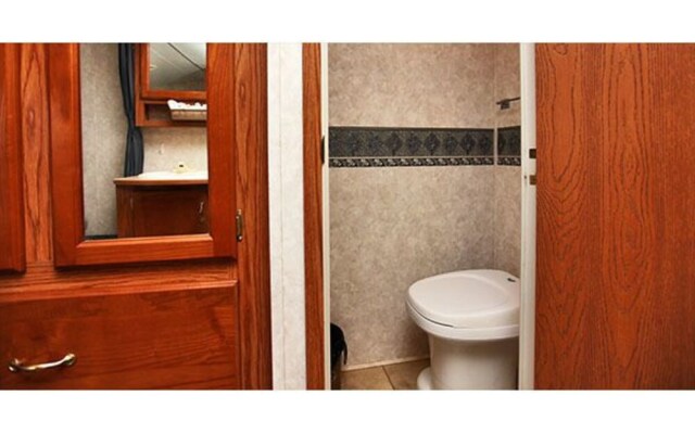 Yeongdeok Ocean Pension