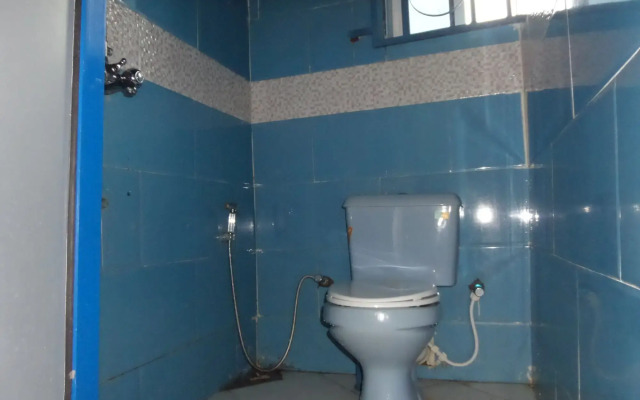 Jimson International Hotel and Suites