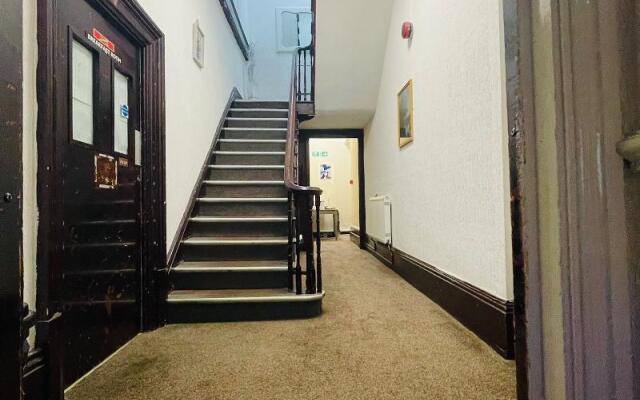 Star Hotel Leicester
