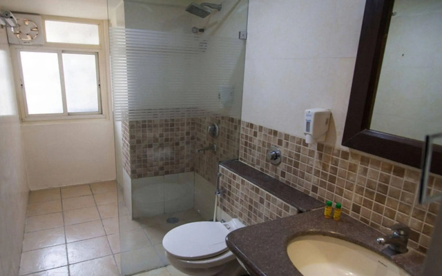 FabHotel Corporate Nest Koramangala