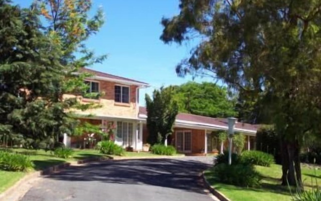 Poplars Inn Mittagong