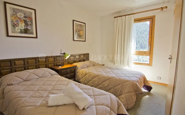 Apartamento Sanglier