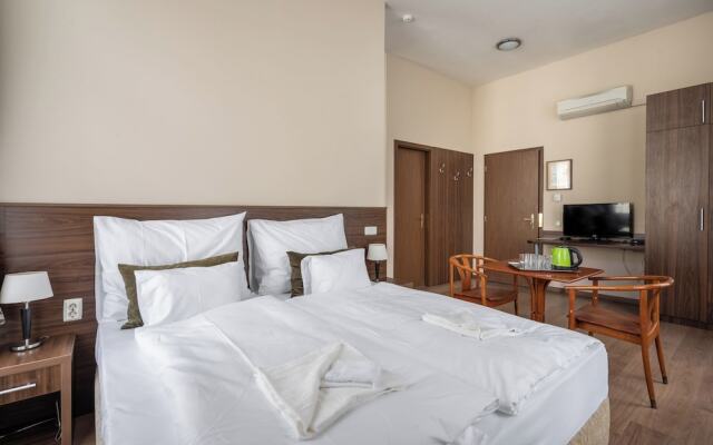 Elit Boutique Rooms-Best Location by BQA