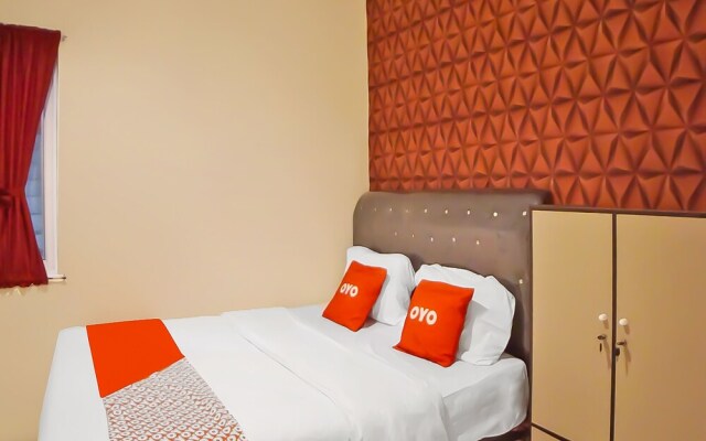 OYO 91700 N Guesthouse
