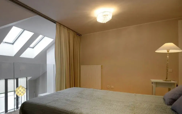 Apartament WaterLane E7