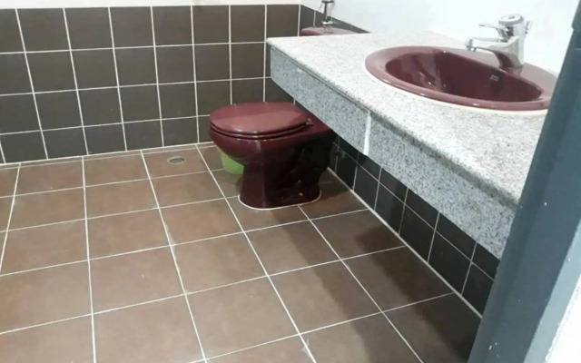 Number One Guest House