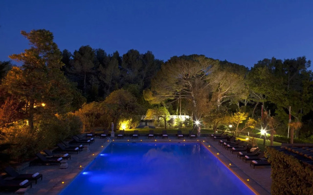 Le Vallon de Valrugues Hotel Spa & Villas