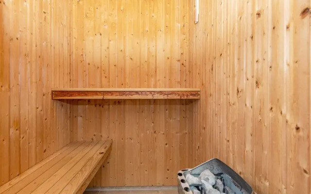 14 Person Holiday Home in Odder