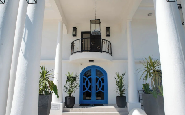 Sky's Villa Resort