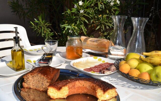 Hostal Rural Ioar