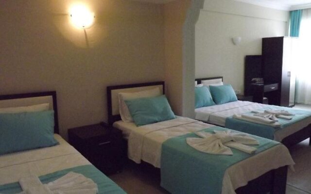 MAVi HOTEL