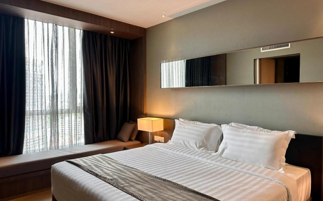Swiss-Garden Hotel Melaka