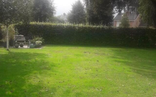 B&B De Keijzer
